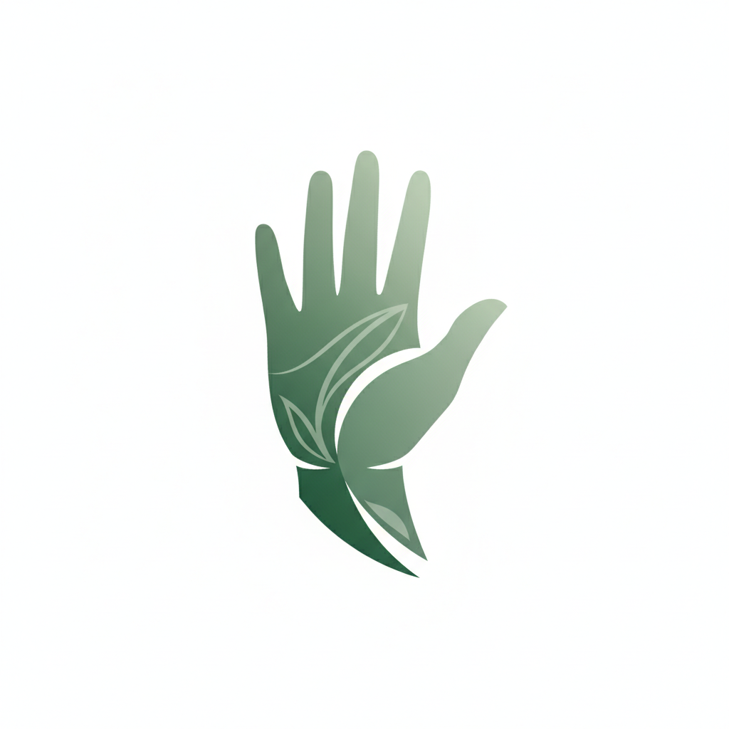 Pain management icon