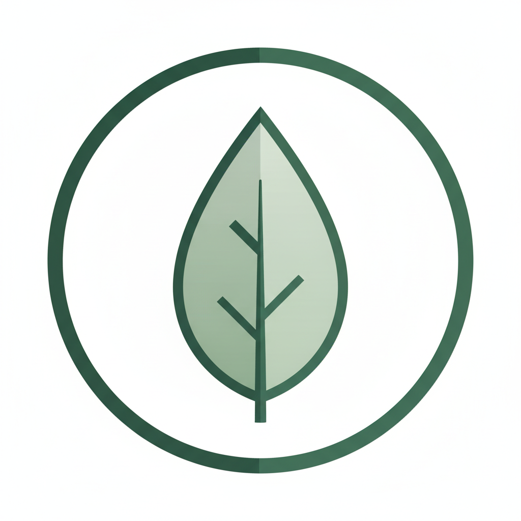 Wellness and prevention icon